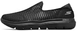 Buy Skechers Go Walk Evolution Ultra 'Hitam Sepenuhnya' 661063-BBK
