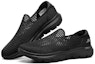 Lookbook Skechers Go Walk Evolution Ultra 'Hitam Sepenuhnya' 661063-BBK