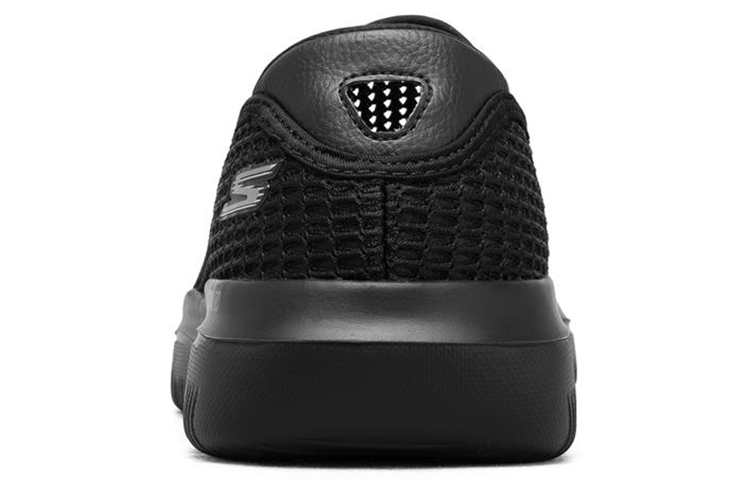 Purchase Skechers Go Walk Evolution Ultra "Noir Total" 661063-BBK