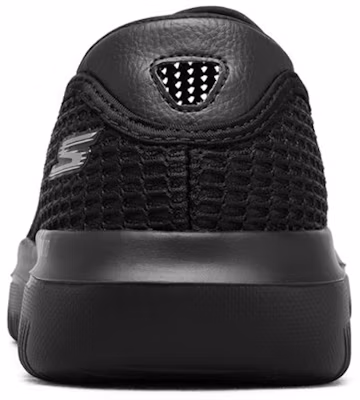 Skechers Go Walk Evolution Ultra "Noir Total" 661063-BBK Purchase Skechers Go Walk Evolution Ultra "Noir Total" 661063-BBK