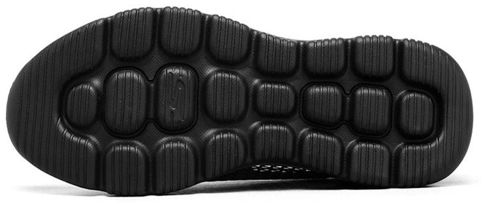 Skechers Go Walk Evolution Ultra 'All Black' 661063-BBK Purchase Skechers Go Walk Evolution Ultra 'All Black' 661063-BBK