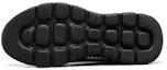Details for Skechers Go Walk Evolution Ultra "Noir Total" 661063-BBK
