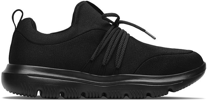 Skechers Go Walk Evolution Ultra 'Black' 54735-BBK Order Skechers Go Walk Evolution Ultra 'Black' 54735-BBK