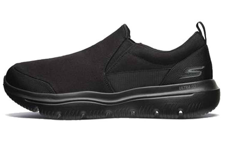 Skechers Go Walk Evolution Ultra 'Black' 54736-BBK