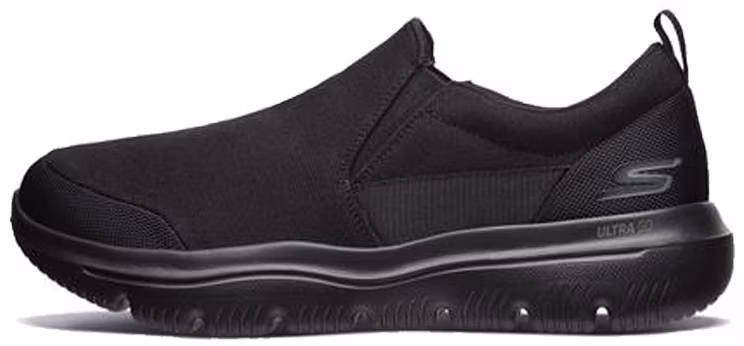 skechers-go-walk-evolution-ultra-black-weave-54736-bbk