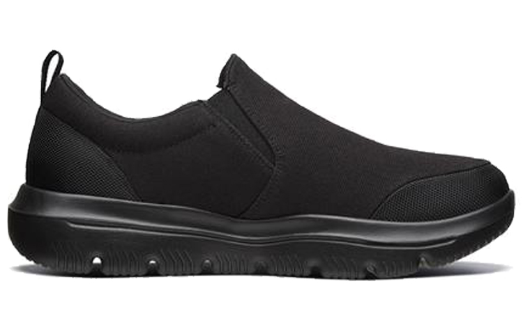 Order Skechers Go Walk Evolution Ultra ''Nero'' 54736-BBK