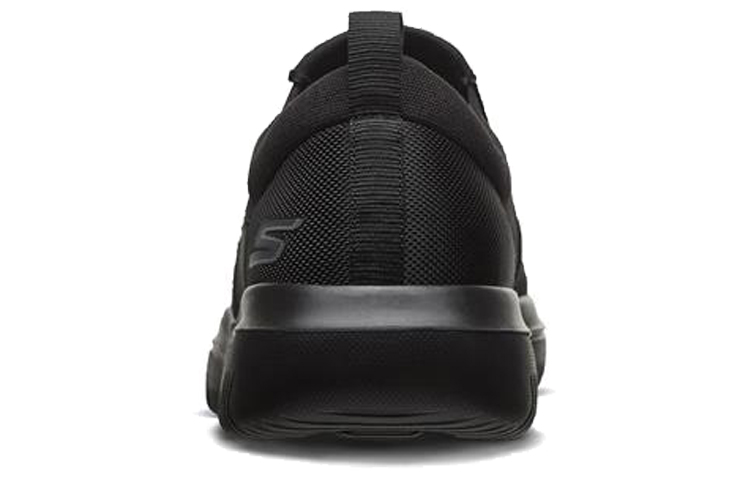 Shop Skechers Go Walk Evolution Ultra ''Nero'' 54736-BBK