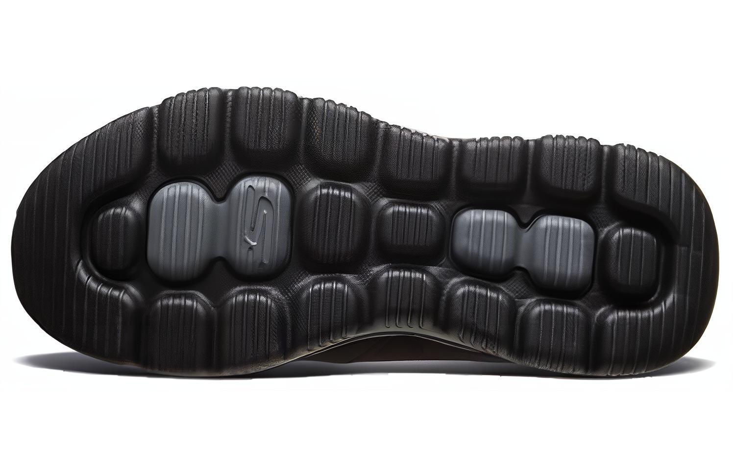 Purchase Skechers Go Walk Evolution Ultra ''Nero'' 54736-BBK