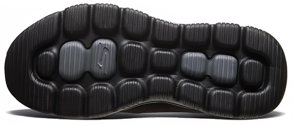 Skechers Go Walk Evolution Ultra ''Nero'' 54736-BBK Purchase Skechers Go Walk Evolution Ultra ''Nero'' 54736-BBK