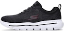 Buy Skechers Go Walk Evolution Ultra 'Hitam' 54740-BKRD