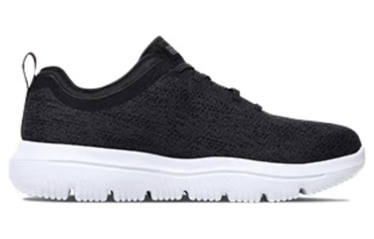 Order Skechers Go Walk Evolution Ultra 'Hitam' 54740-BKRD