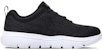 Skechers Go Walk Evolution Ultra 'Hitam' 54740-BKRD