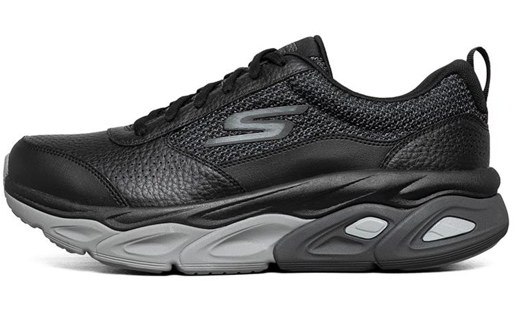Skechers Go Walk Evolution Ultra 'Black' 661000-BBK