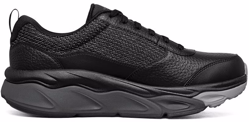 Skechers Go Walk Evolution Ultra 'Hitam' 661000-BBK Order Skechers Go Walk Evolution Ultra 'Hitam' 661000-BBK