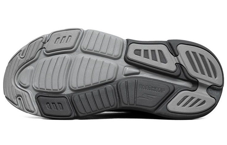 Purchase Skechers Go Walk Evolution Ultra 減震防滑 低筒運動鞋 黑