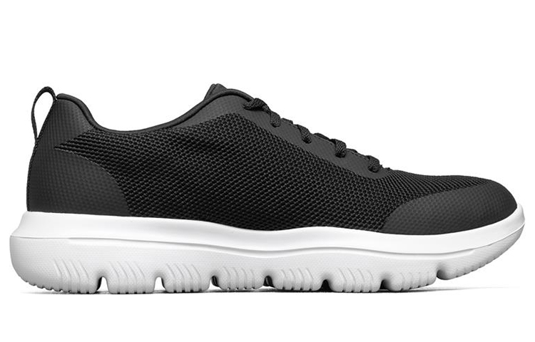 Order Skechers Go Walk Evolution Ultra 'Black Blue' 54754-BKBL