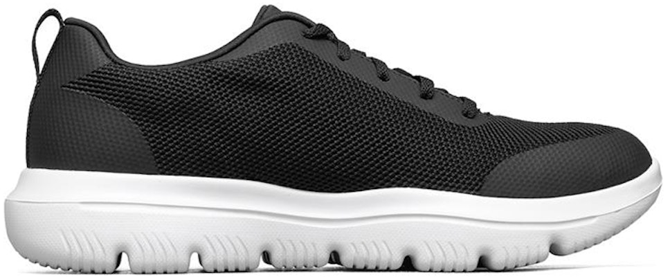 스케쳐스 고워크 에볼루션 울트라 블랙/블루 54754-BKBL Order 스케쳐스 고워크 에볼루션 울트라 블랙/블루 54754-BKBL