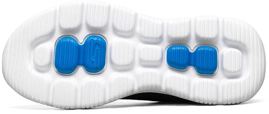 스케쳐스 고워크 에볼루션 울트라 블랙/블루 54754-BKBL Purchase 스케쳐스 고워크 에볼루션 울트라 블랙/블루 54754-BKBL