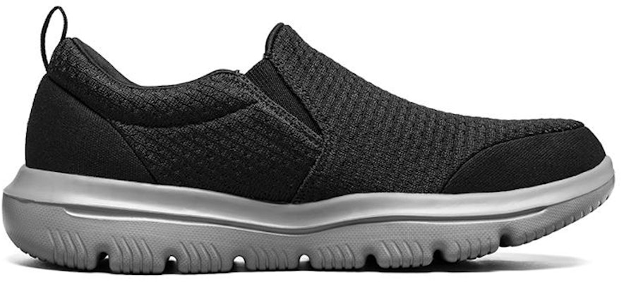 Skechers Go Walk Evolution Ultra 'Negro Gris Slip-On' 661003-BKGY Order Skechers Go Walk Evolution Ultra 'Negro Gris Slip-On' 661003-BKGY