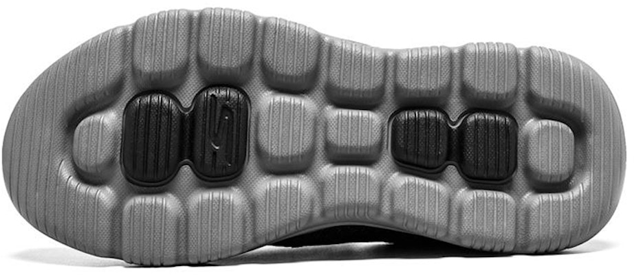 Skechers Go Walk Evolution Ultra 'Negro Gris Slip-On' 661003-BKGY Purchase Skechers Go Walk Evolution Ultra 'Negro Gris Slip-On' 661003-BKGY