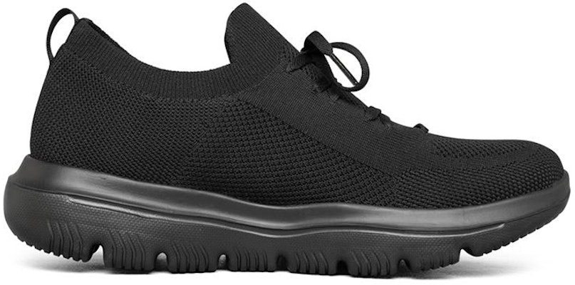 스케쳐스 고워크 에볼루션 울트라 블랙/오렌지 (low-top implied) 216182-BKOR Order 스케쳐스 고워크 에볼루션 울트라 블랙/오렌지 (low-top implied) 216182-BKOR