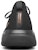Skechers Go Walk Evolution Ultra Low-Top Hitam/Oren 216182-BKOR
