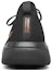 Shop Skechers Go Walk Evolution Ultra Low-Top Hitam/Oren 216182-BKOR