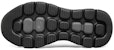 Skechers Go Walk Evolution Ultra Low-Top Hitam/Oren 216182-BKOR