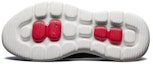 Purchase Skechers Go Walk Evolution Ultra Rendah Hitam/Merah 54732-BKRD