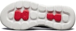 Details for Skechers Go Walk Evolution Ultra Rendah Hitam/Merah 54734-BKRD