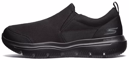 Skechers Go Walk Evolution Ultra 'Black' 54736-BBK Skechers Go Walk Evolution Ultra 'Black' 54736-BBK
