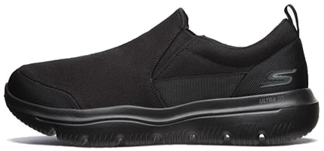 スケッチャーズ GOwalk Evolution Ultra ブラック 54736-BBK Buy スケッチャーズ GOwalk Evolution Ultra ブラック 54736-BBK