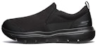 Buy Skechers Go Walk Evolution Ultra 'Hitam' 54736-BBK