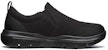Skechers Go Walk Evolution Ultra 'Hitam' 54736-BBK