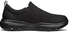 Order Skechers Go Walk Evolution Ultra 'Hitam' 54736-BBK