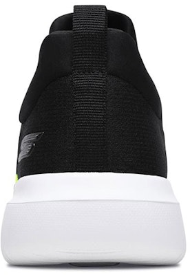 Skechers Go Walk Evolution Ultra 低幫跑步鞋 黑白 Shop Skechers Go Walk Evolution Ultra 低幫跑步鞋 黑白