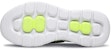 Skechers Go Walk Evolution Ultra Low-Top 'Hitam Putih Hijau' 54735-BKLM
