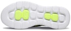 Purchase Skechers Go Walk Evolution Ultra Low-Top 'Hitam Putih Hijau' 54735-BKLM