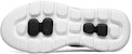 Skechers Go Walk Evolution Ultra Low-Top 'Hitam Putih' 661018-BKW