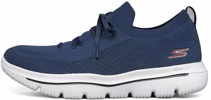 Skechers Go Walk Evolution Ultra 'Blue' 216182-NVY Skechers Go Walk Evolution Ultra 'Blue' 216182-NVY