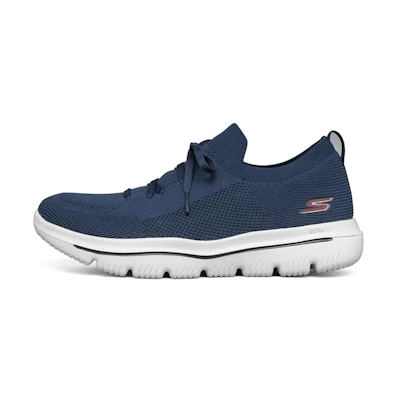 Skechers Go Walk Evolution Ultra 'Blue'