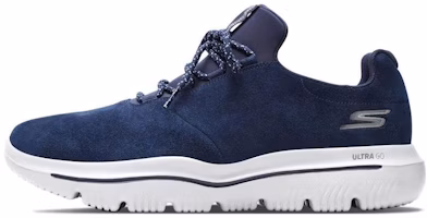 Skechers Go Walk Evolution Ultra 'Blue' 54728-NVGY Skechers Go Walk Evolution Ultra 'Blue' 54728-NVGY