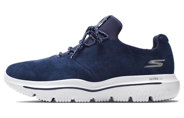 Skechers Go Walk Evolution Ultra 'Blue' 54728-NVGY