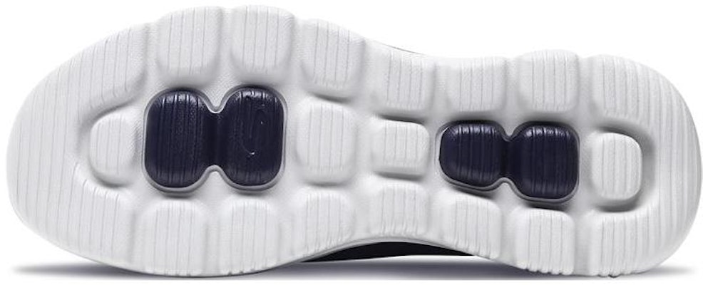 Skechers Go Walk Evolution Ultra 'Blue' 54728-NVGY Shop Skechers Go Walk Evolution Ultra 'Blue' 54728-NVGY