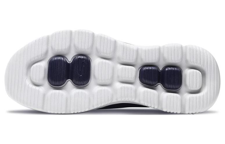 Shop Skechers Go Walk Evolution Ultra 'Biru' 54728-NVGY