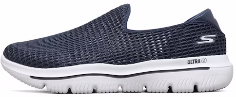 Skechers Go Walk Evolution Ultra 'Blue White' 661063-NVY Skechers Go Walk Evolution Ultra 'Blue White' 661063-NVY