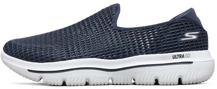 Skechers Go Walk Evolution Ultra 'Azul Blanco' 661063-NVY Buy Skechers Go Walk Evolution Ultra 'Azul Blanco' 661063-NVY
