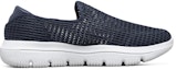 Order Skechers Go Walk Evolution Ultra 'Biru Putih' 661063-NVY