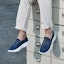 Details for Skechers Go Walk Evolution Ultra 'Biru Putih' 661063-NVY