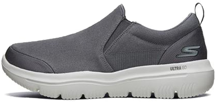 skechers-go-walk-evolution-ultra-charcoal-grey-54736-char